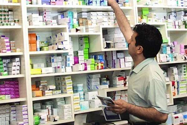 کمیسیون اقتصاد سلامت اتاق تهران: کمبود شدید دارو در سه ماهه پایانی سال ادامه دارد