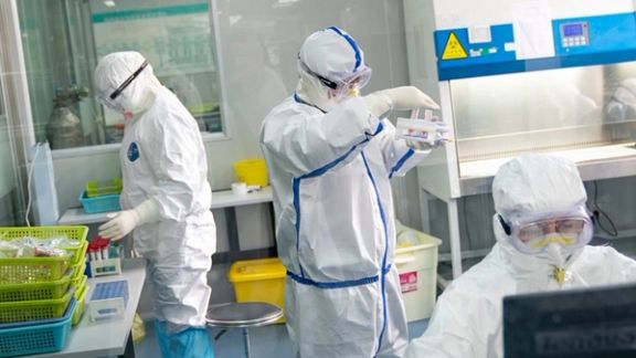گزارش جدید دولت آمریکا فرضیه شیوع کرونا از آزمایشگاهی در ووهان چین را امکانپذیر خواند