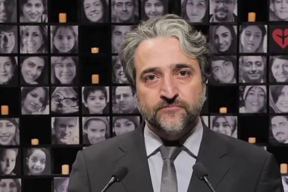 حامد اسماعیلیون: جمهوری اسلامی برای انحراف افکار عمومی از کانادا به دادگاه لاهه شکایت کرد