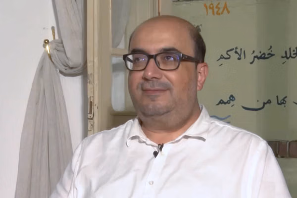 رهبر حزب عربی بلد اسرائیل: خواهان صلح با ایران و همه کشورهای خاورمیانه هستیم
