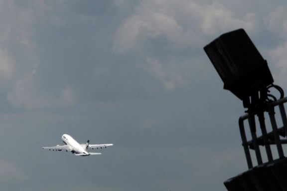 از سرگیری پروازهای ایران ایرتور به پاریس چهار ماه پس از تحریم اروپا