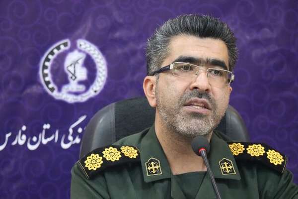 One Basij Member Fatally Shot, Three Injured In Southern Iran Attack