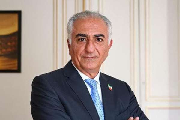 شاهزاده رضا پهلوی در شب یلدا: نور ایران بر تاریکی جمهوری اسلامی پیروز خواهد شد
