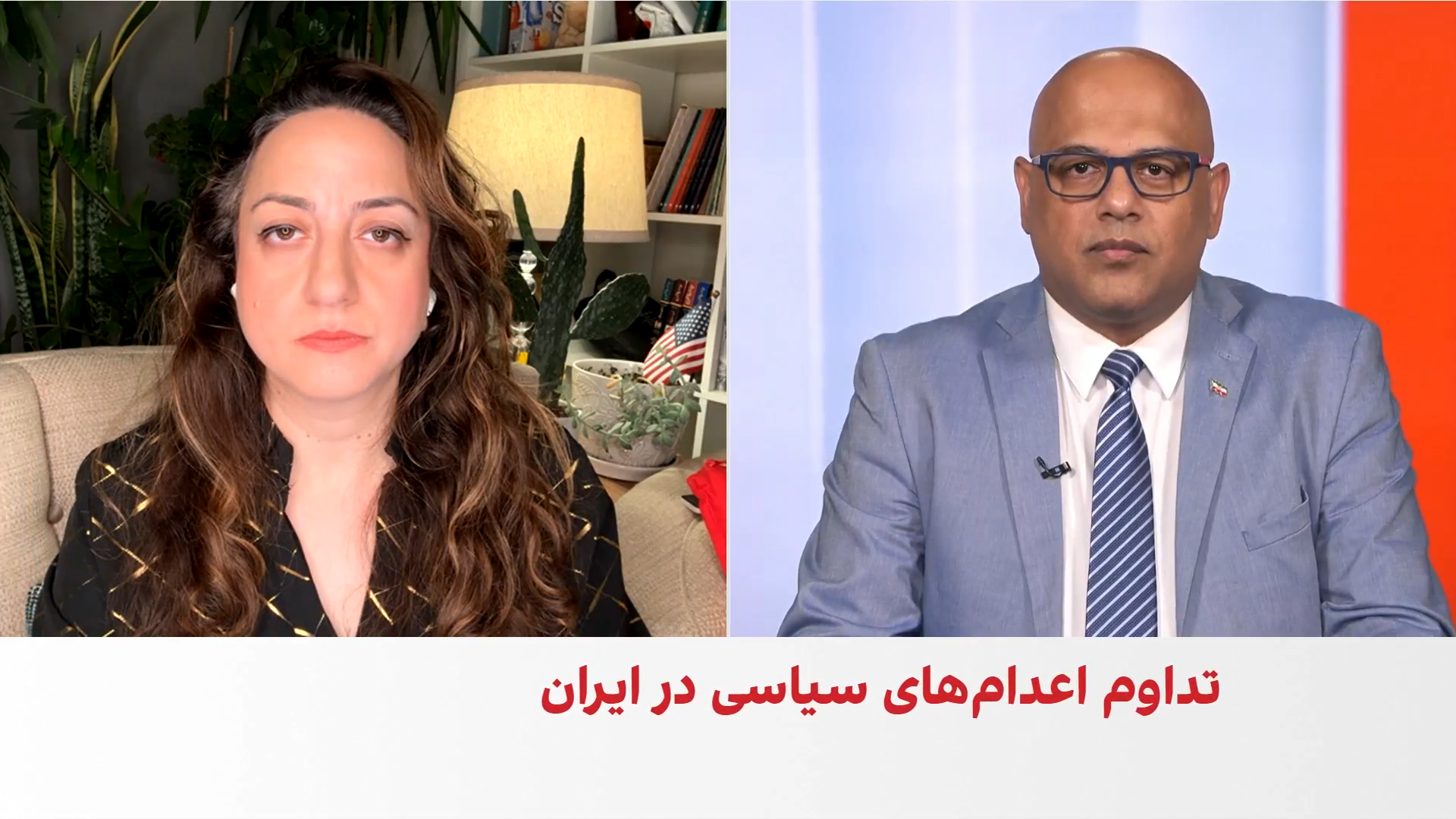 افزایش نگرانی‌ها از اجرای احکام اعدام معترضان و زندانیان سیاسی