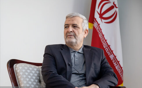 نماینده ویژه ایران در امور افغانستان:انسداد فیزیکی مرز با افغانستان به صورت بتنی خواهد بود