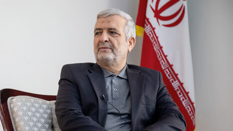 المبعوث الإيراني لأفغانستان: نخطط لبناء جدار خرساني على الحدود الإيرانية الأفغانية