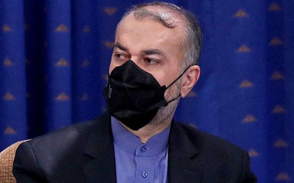 إصابة وزير الخارجية الإيراني بـ "كورونا" ووضعه في الحجر الصحي