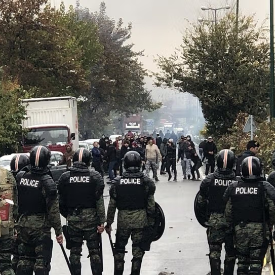 6 سنوات على المذبحة.. وحصيلة قتلى "نوفمبر 2019 الدامي" لاتزال في دائرة المجهول