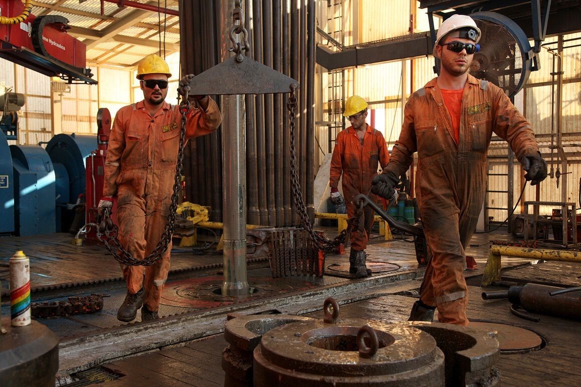 Scandal rocks Iran's secret oil money network as billions go 'missing'