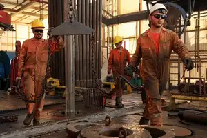 Scandal rocks Iran's secret oil money network as billions go 'missing'