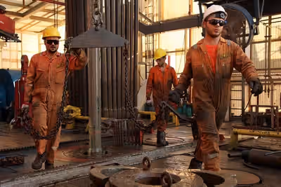 Scandal rocks Iran's secret oil money network as billions go 'missing'