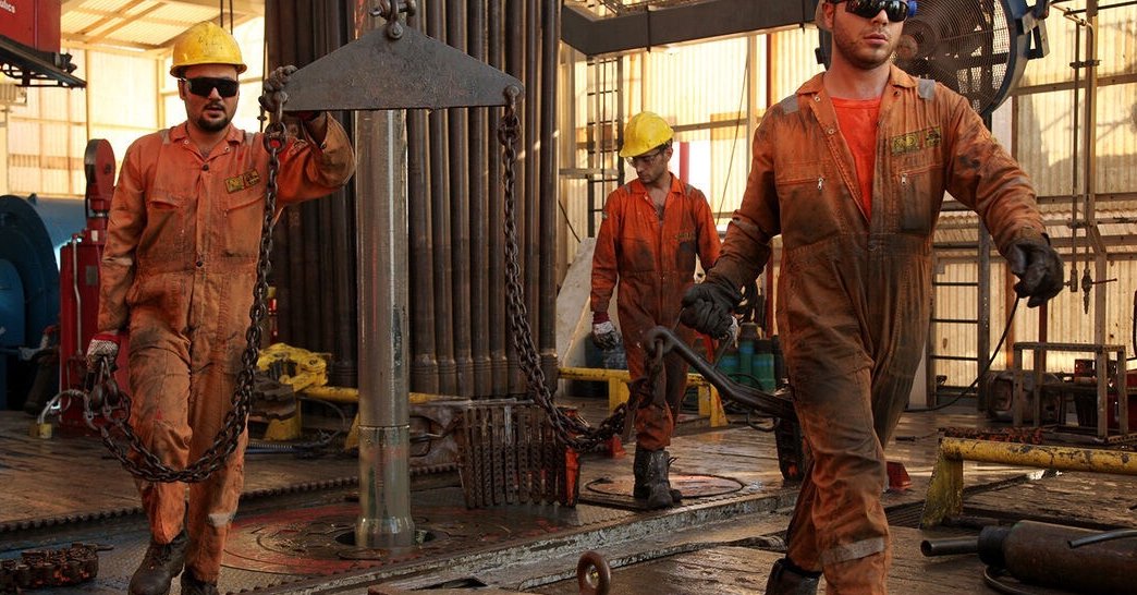 Scandal rocks Iran's secret oil money network as billions go 'missing'