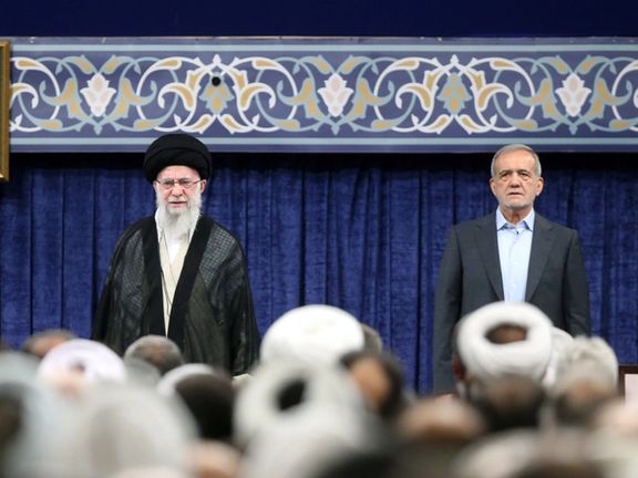 رهبر جمهوری اسلامی: انگیزه مردم در انتخابات مهمتر از مشارکت بالا و گاهی کمتر است