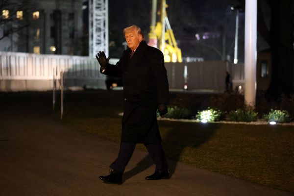 واشینگتنپست: ترامپ نمیتواند با نادیده گرفتن اقدامهای جمهوری اسلامی بازدارندگی ایجاد کند