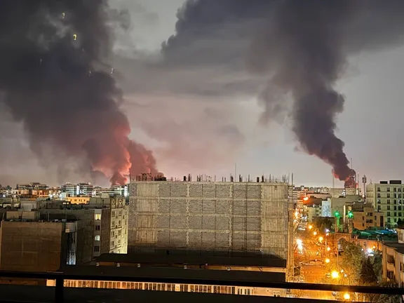 بنیامین نتانیاهو: رویارویی با جمهوری اسلامی ادامه دارد