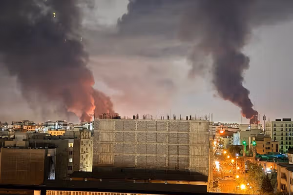 بنیامین نتانیاهو: رویارویی با جمهوری اسلامی ادامه دارد