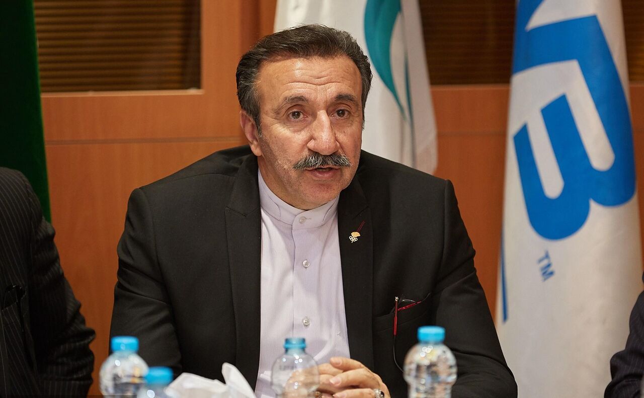 ماراتن بدون حجاب اجباری شیراز؛ رکورددار سرپرستی در فدراسیون‌های ورزشی، سرپرست دوومیدانی شد