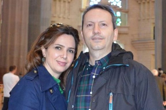 احمدرضا جلالی پس از انتقالهای مکرر و خشونتآمیز به زندان اوین بازگردانده شد