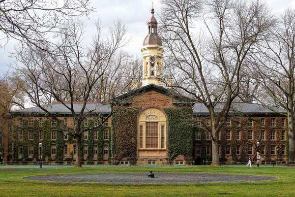 Top US University Playing Along in Iran’s Soft War