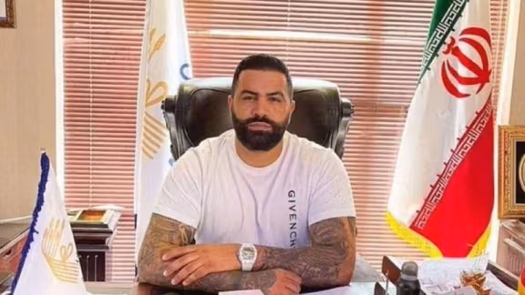 رامین یکتاپرست