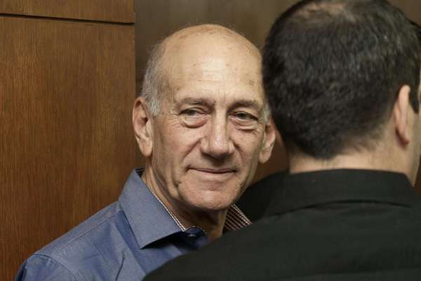 Israel's Air Force Cannot Stop Iran's Nuclear Ambitions Says Former PM