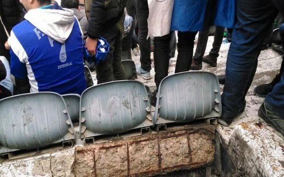 طرح ویژه برای جایگاه زنان در استادیوم؛ یک سوم ورزشگاه آزادی تا ۳سال دیگر قابل استفاده نیست