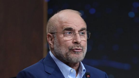 بعد إعلان مقتله.. رئيس البرلمان الإيراني يعلن دعم طهران لحسن نصرالله