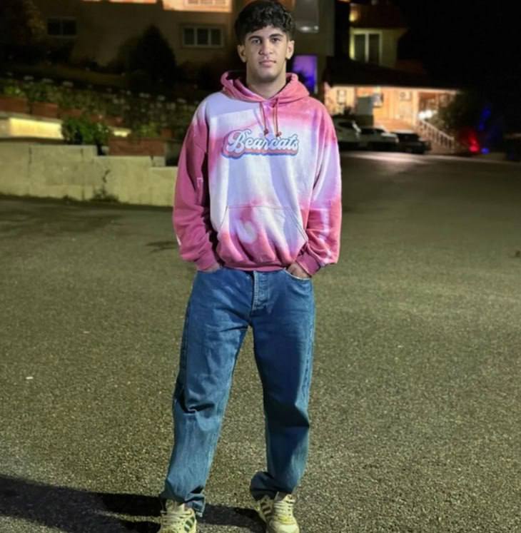 الأمن الإيراني يعتقل طالبًا جامعيًا في طهران 