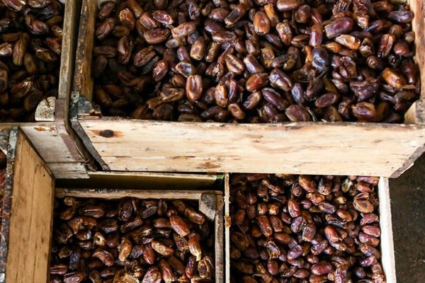 السلع التصديرية الإيرانية تفقد أسواقها التقليدية ولا تتمكن من اختراق أسواق جديدة