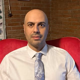 مسعود کاظمی