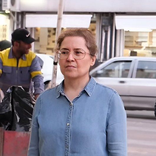 نامه صدیقه وسمقی به کمیته حقیقتیاب: حبس با شکنجه و اعمال شاقه را تحمل کردم