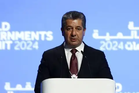 مقامهای اقلیم کردستان عراق و آمریکا حملات پهپادی جمهوری اسلامی به اربیل را محکوم کردند