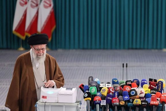 بیاعتنایی شهروندان به دور دوم انتخابات مجلس شورای اسلامی