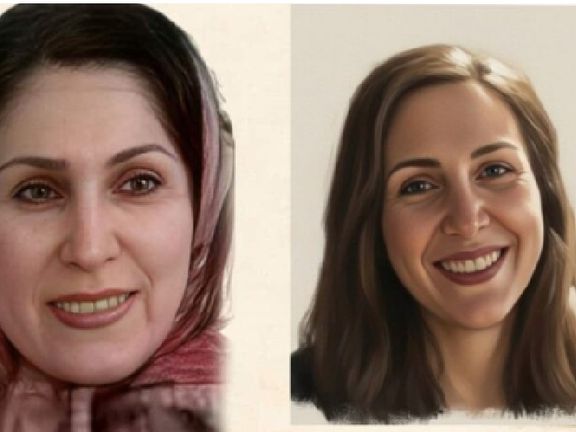 UN experts demand Iran to halt execution of female political prisoner