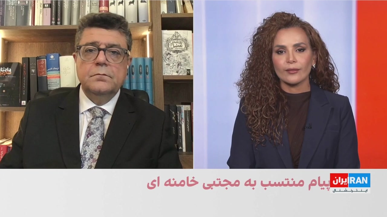 جمشید برزگر: تداوم غیبت مجتبی خامنه‌ای هزینه‌های خلأ قدرت را برای حکومت افزایش می‌دهد
