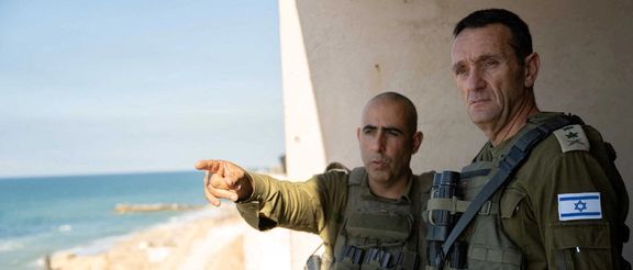 Despite Western Pressure, Israel Resolute To Respond