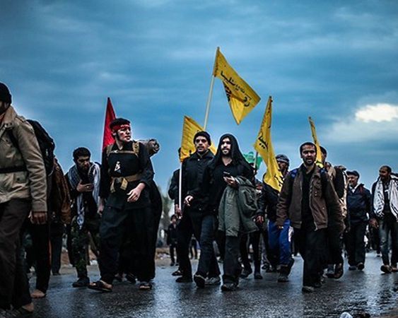 تماس پزشکیان با نخستوزیر عراق: پیادهروی اربعین با شکوه برگزار شود