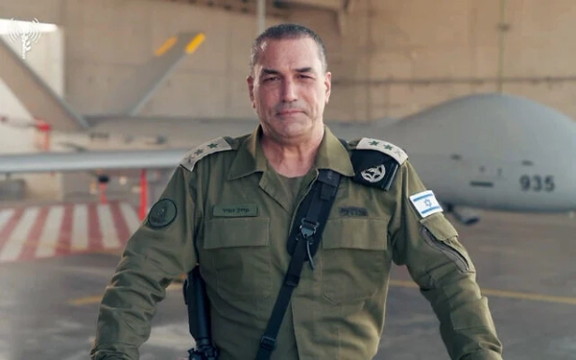 رییس ستاد کل ارتش اسرائیل: مردم اسرائیل باید برای نبردی طولانیمدت با ایران آماده باشند