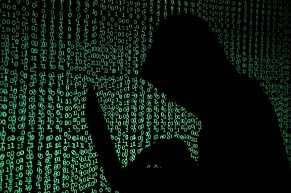 گروه هکری جمهوری اسلامی اطلاعات ۱۰ نفر را بهعنوان «کارکنان دفاعی اسرائیل» منتشر کرد