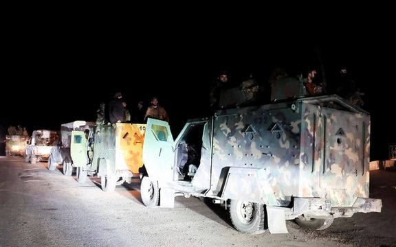 نیروهای سوریه در مناطق ساحلی این کشور با شبهنظامیان وابسته به اسد درگیر شدند