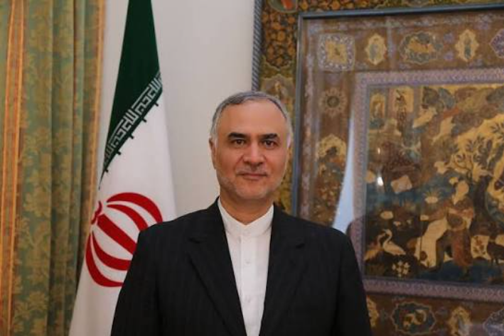 وزارت خارجه جمهوری اسلامی: نشست عمان به درخواست برخی کشورهای منطقه به تعویق افتاد