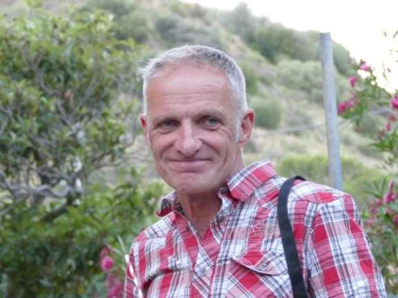 Franco-Irish citizen Bernard Phelan