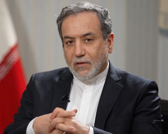 عراقجي: بموجب القانون الجديد التعاون سيتم فقط عبر مجلس الأمن القومي