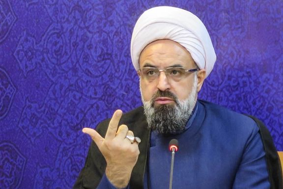 دبیر ستاد امر به معروف: دعوت به مشارکت در انتخابات بالاترین و مقدسترین معروف است