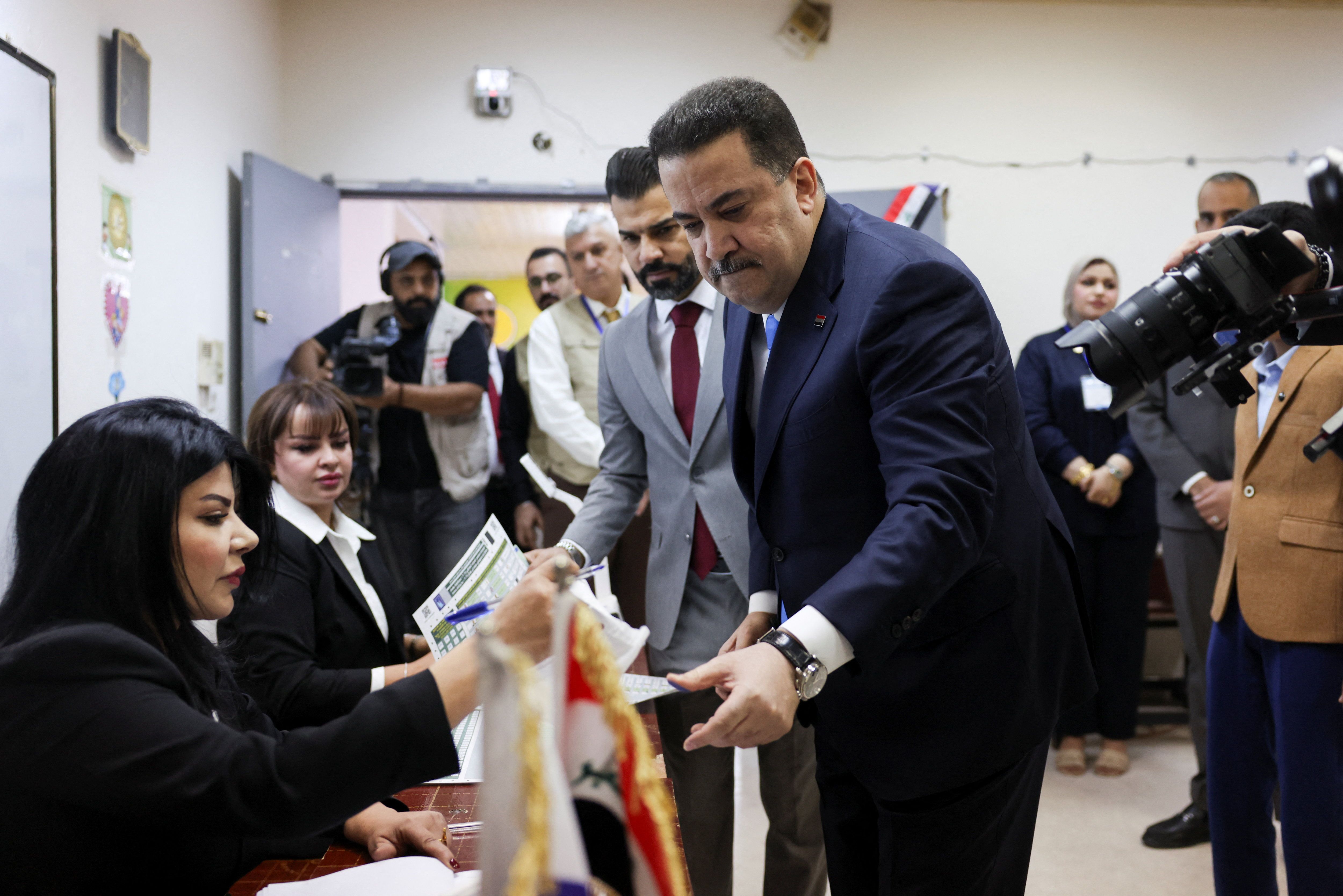 انتخابات پارلمانی عراق در میانه بحران مشروعیت، نفوذ ایران و سرنوشت پایگاه محور مقاومت 