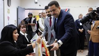 انتخابات پارلمانی عراق در میانه بحران مشروعیت، نفوذ ایران و سرنوشت پایگاه محور مقاومت