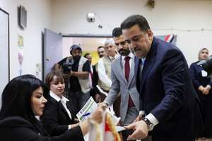 برگزاری انتخابات پارلمانی عراق در سایه بیاعتمادی و رقابت منطقهای