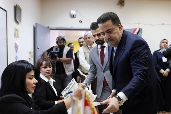 برگزاری انتخابات پارلمانی عراق در سایه بیاعتمادی و رقابت منطقهای