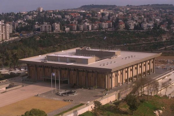 Iran-Backed Media Introduce Possible Targets In War On Israel