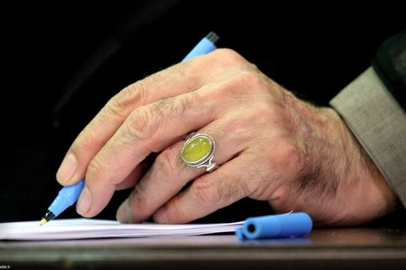 Khamenei adds foreign minister, IRGC Quds chief to war heritage foundation board